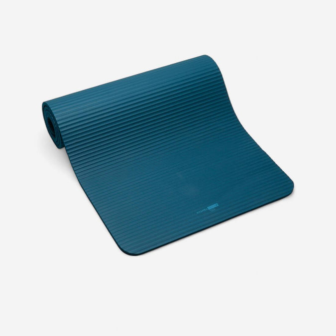 





Tapis de sol pilates 10 mm - Confort S, photo 1 of 3