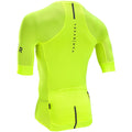 Maillot Vélo Route manches courtes été Homme - RACER Team