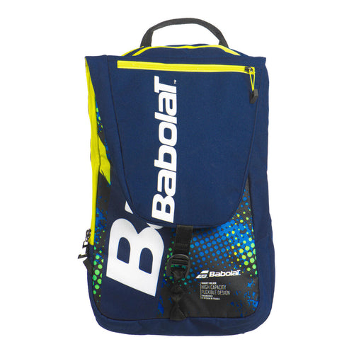 





Sac à dos polyvalent de BADMINTON, TENNIS, SQUASH, Babolat tournament bag