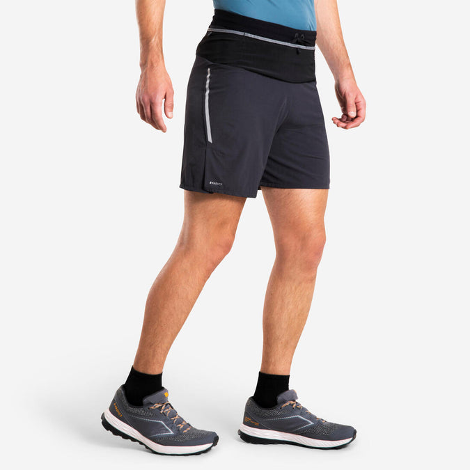 Short de trail running Homme KIPRUN Run 900 Ultra