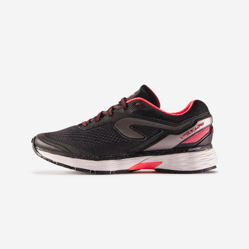 





CHAUSSURES DE RUNNING FEMME KIPRUN LONG2 NOIR ROSE