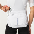 Maillot Vélo Route manches courtes été Homme - RACER Team