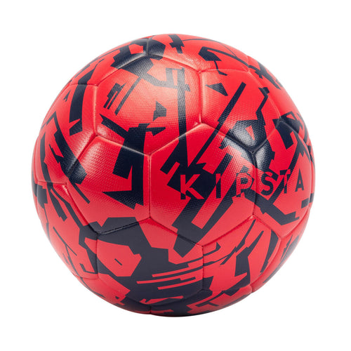 





BALLON DE FOOTBALL HYBRIDE F500 LIGHT TAILLE 5