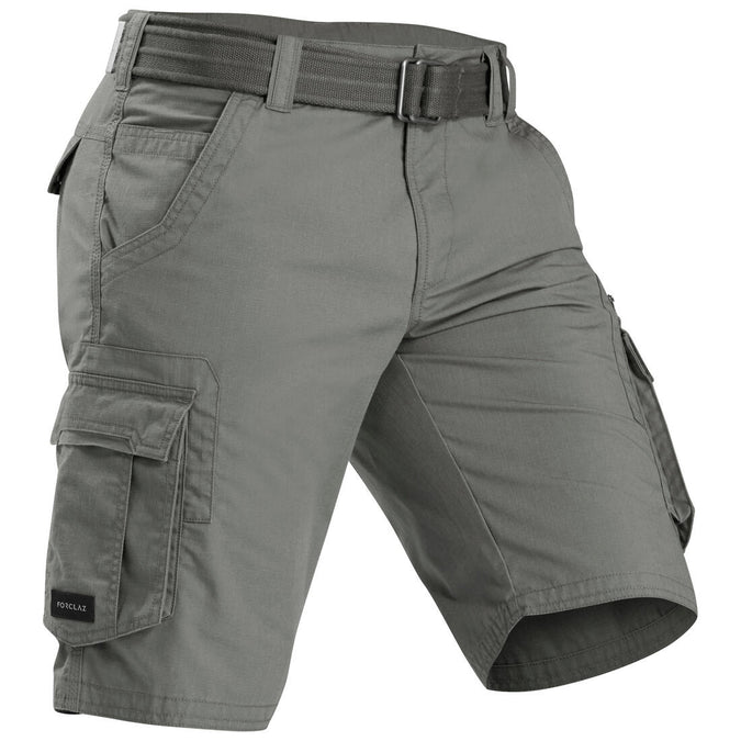 





Short cargo de trek voyage - travel 500 homme, photo 1 of 10