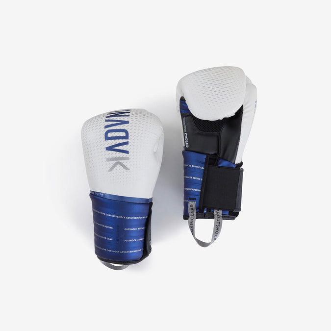 





GANTS DE BOXE 500, photo 1 of 7