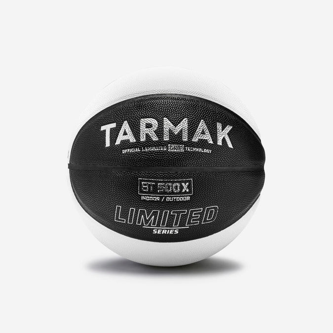 





Ballon de Basket Adulte BT500 Grip Taille 7, photo 1 of 4