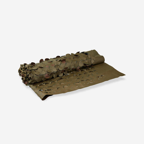 





FILET CHASSE CAMOUFLAGE RÉSISTANT VERT ET MARRON 4M x 1,75M