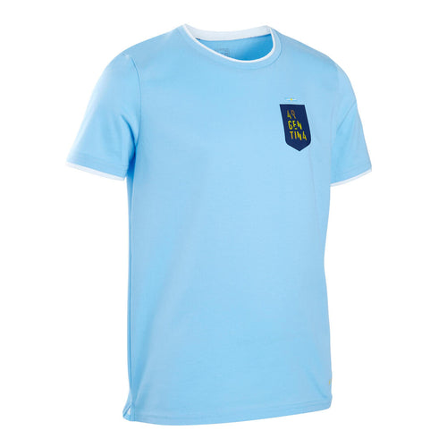 





MAILLOT ARGENTINE FF100 ENFANT 2022