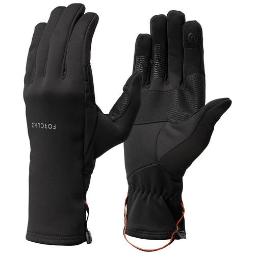 





Gants de trekking montagne stretch - TREK 500 - adulte