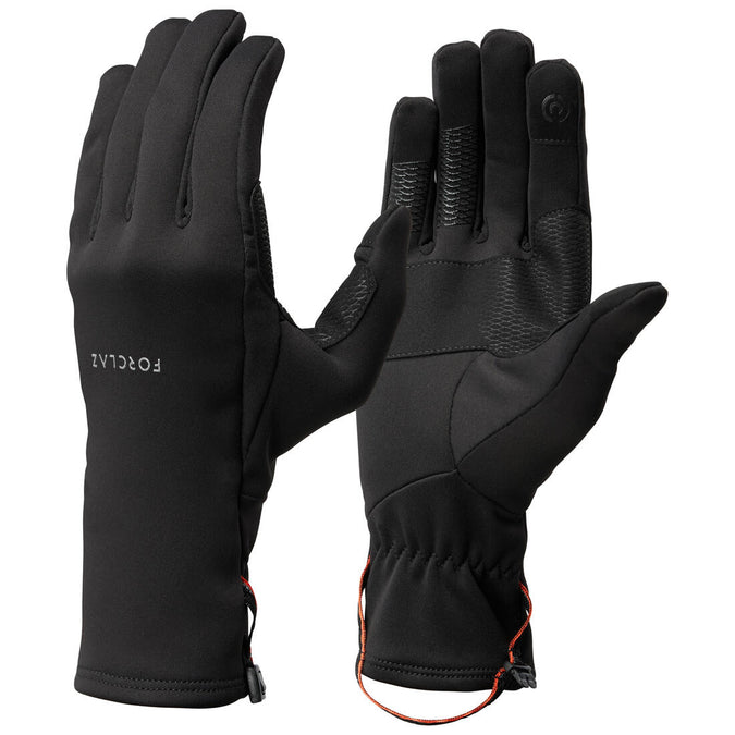 





Gants de trekking montagne stretch - TREK 500 - adulte, photo 1 of 8