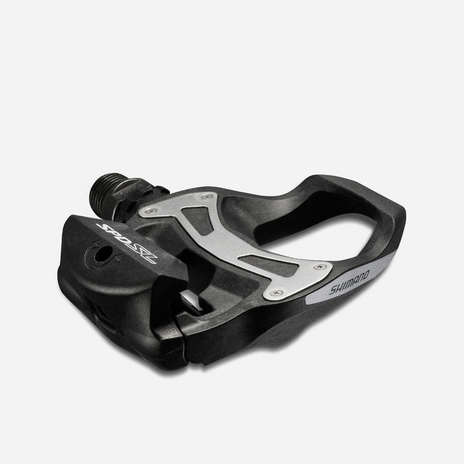 





SHIMANO PAIRE DE PEDALES PD-R550 SPD SL NOIR, photo 1 of 1