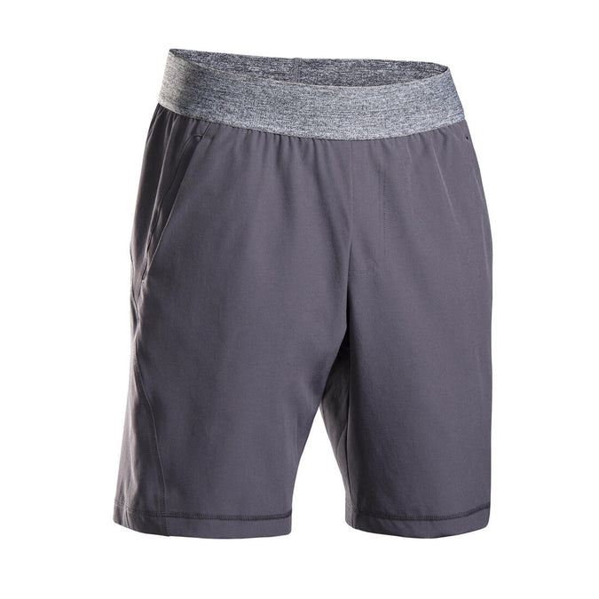 





SHORT YOGA DYNAMIQUE LEGER HOMME, photo 1 of 5