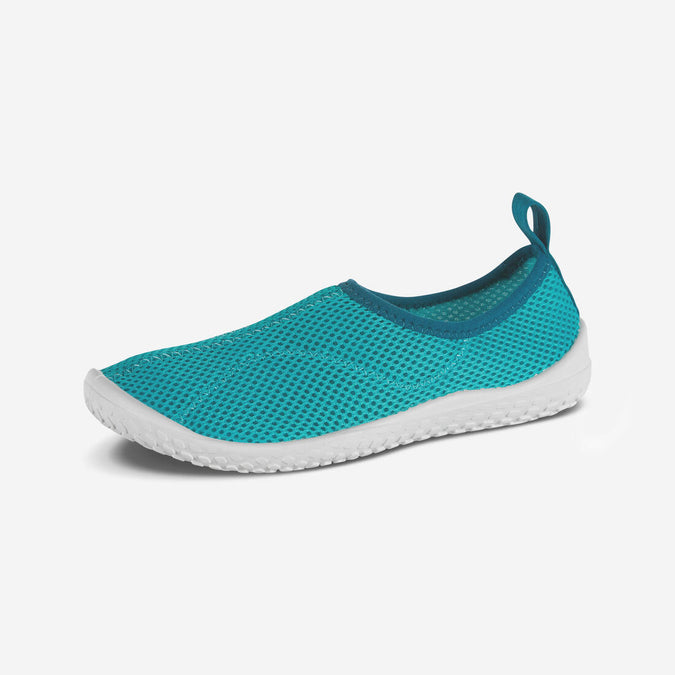 Nike children's water shoes online