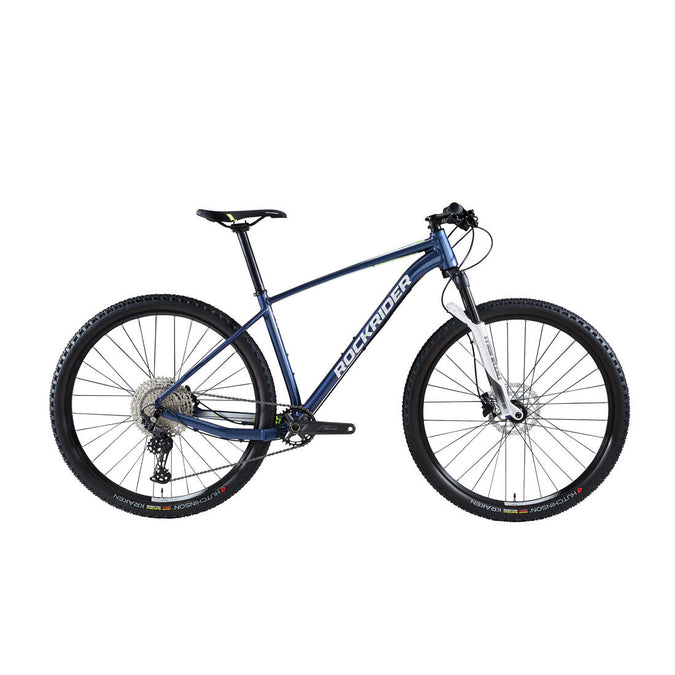 St 100 Decathlon Bici Elettrica Prezzi Mtb Elettrica Mtb Rockrider
