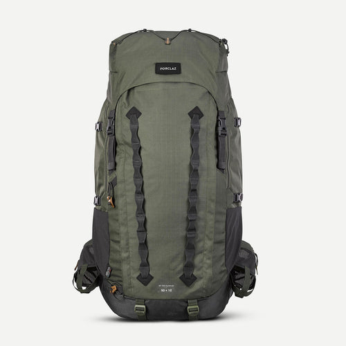 





Sac à dos de trekking Homme 90+10L - MT900 SYMBIUM