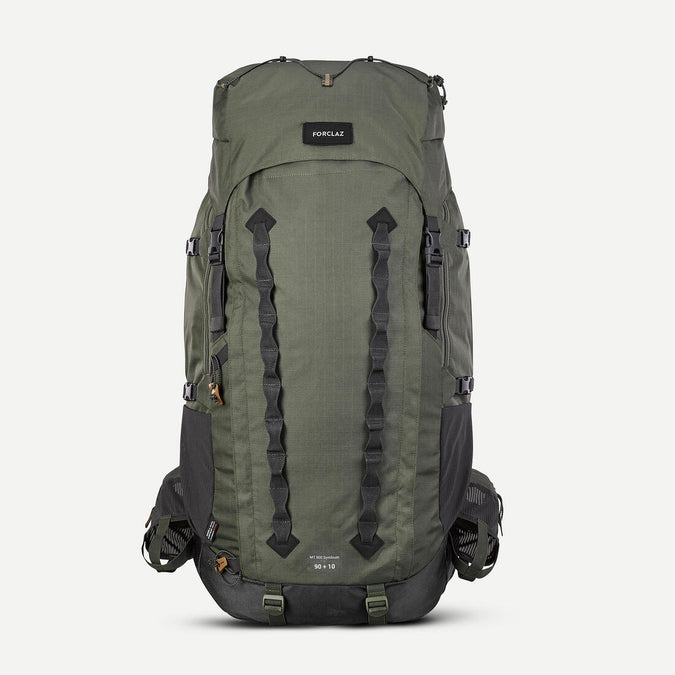 





Sac à dos de trekking Homme 90+10L - MT900 SYMBIUM, photo 1 of 14