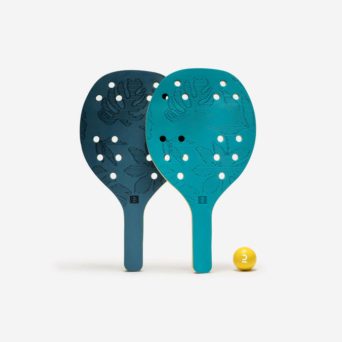 





Set raquettes FOAM RACKET, photo 1 of 10