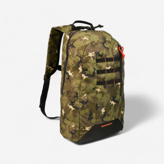 





SAC A DOS CHASSE X-ACCESS 20L CAMO VERT, photo 1 of 8