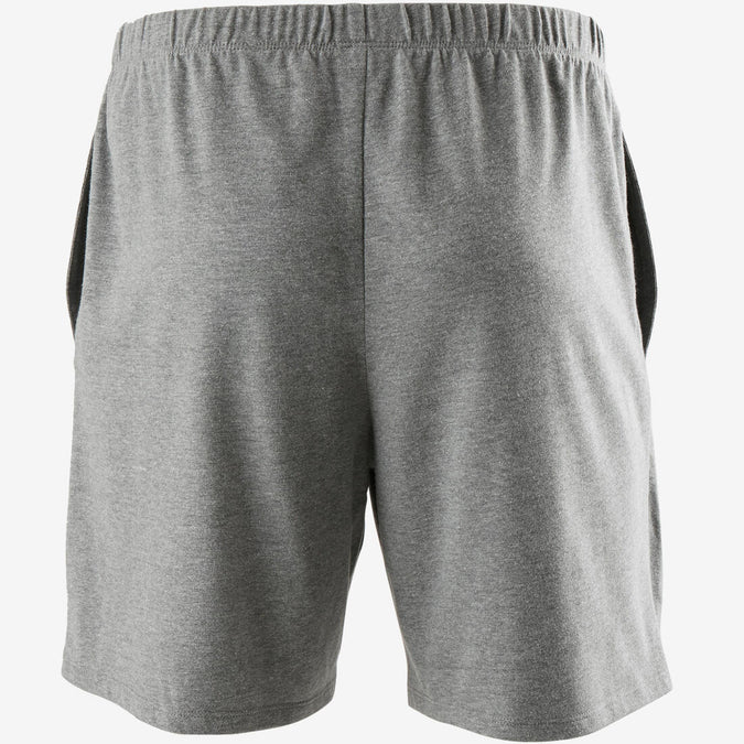 Short coton decathlon online