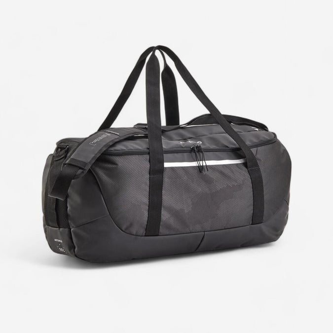 





Sac de tennis - ARTENGO L TEAM DUFFLE 9 Raquettes noir gris, photo 1 of 11