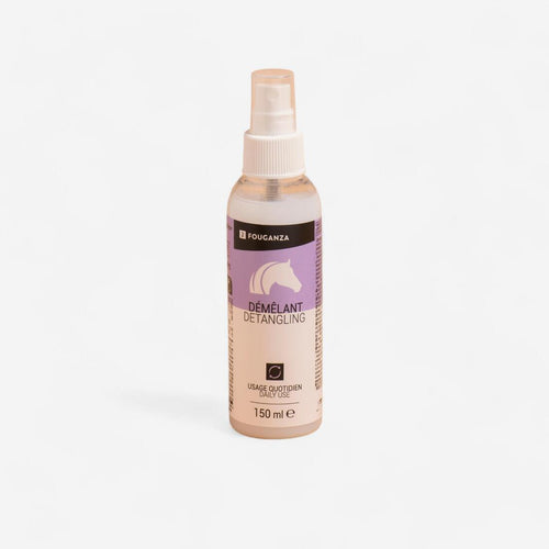 





Démêlant lustrant Cheval et Poney - 150 ml