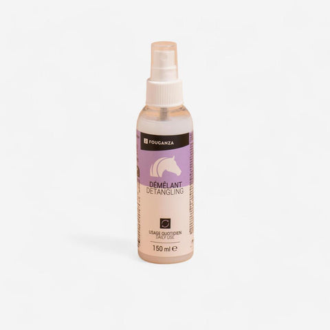 





Démêlant lustrant Cheval et Poney - 150 ml