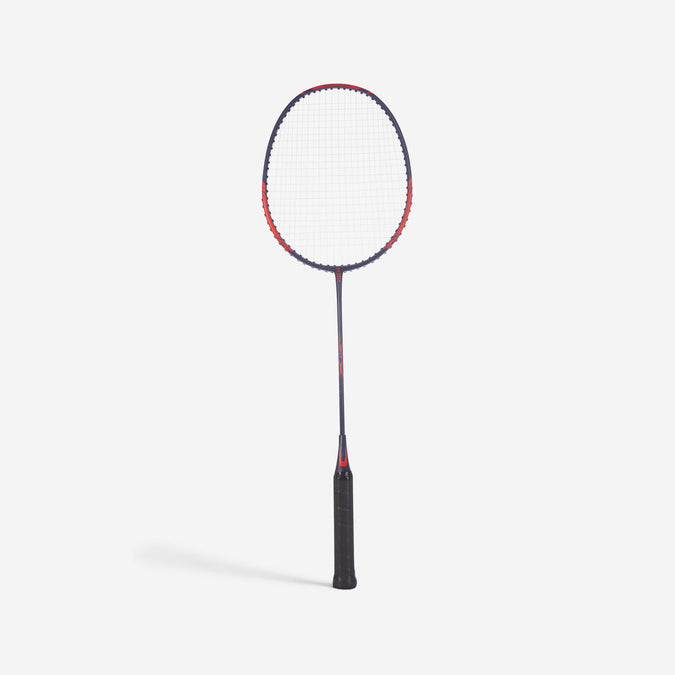 





Raquette de Badminton Adulte BR 160 Solid - Marine Uni, photo 1 of 17