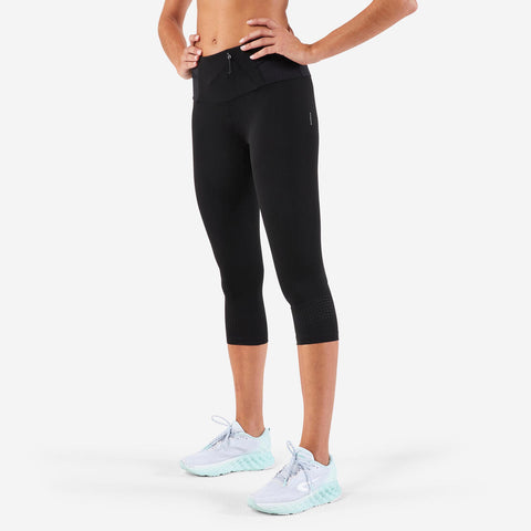 





CORSAIRE RUNNING FEMME- KIPRUN SUPPORT NOIR