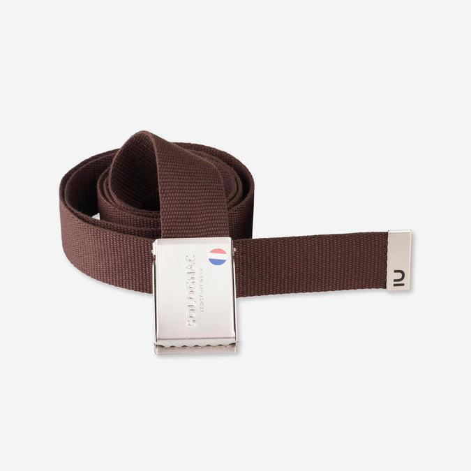 





CEINTURE 100 CHOCOLAT, photo 1 of 3