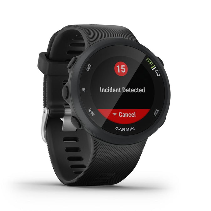 Orders garmin gps cardio