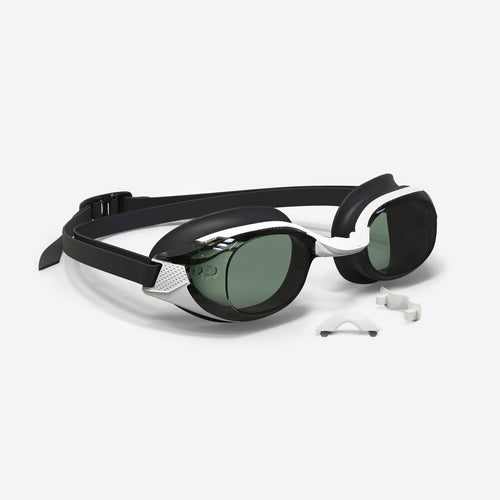 





Lunettes de natation bfit - verres miroirs - taille unique