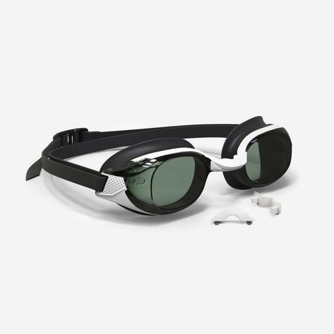 





Lunettes de natation bfit - verres miroirs - taille unique