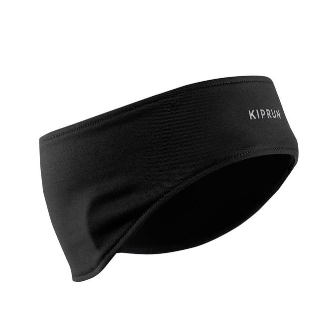 





Bandeau running chaud Homme Femme - KIPRUN Warm noir, photo 1 of 2