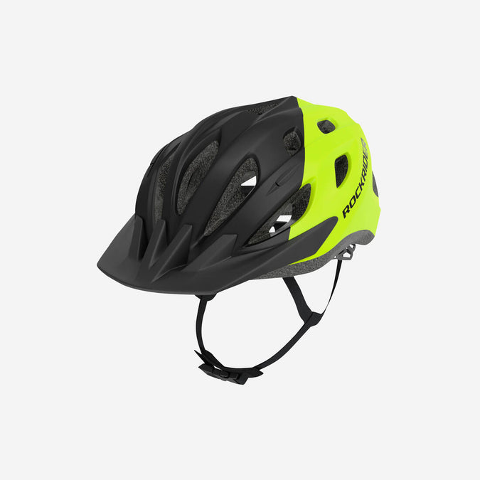 Casque enfant vtt sale