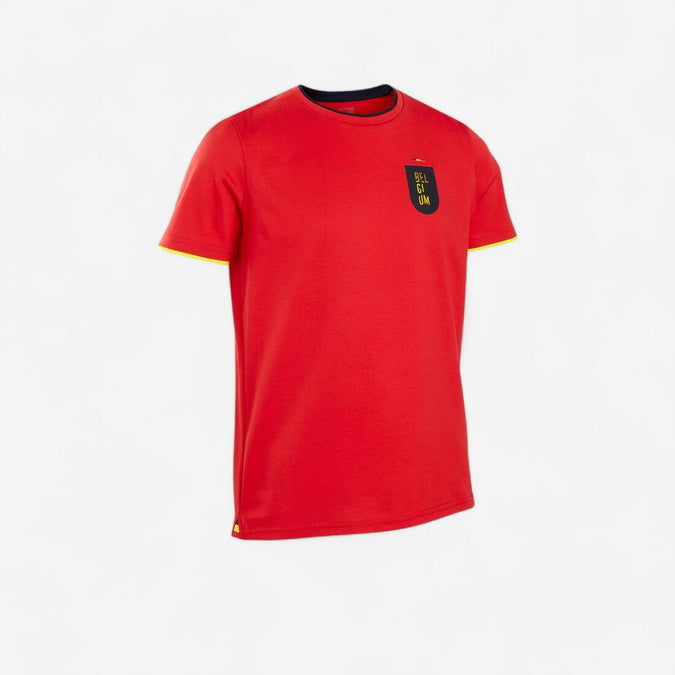 





MAILLOT BELGIQUE FF100 ENFANT 2022, photo 1 of 2