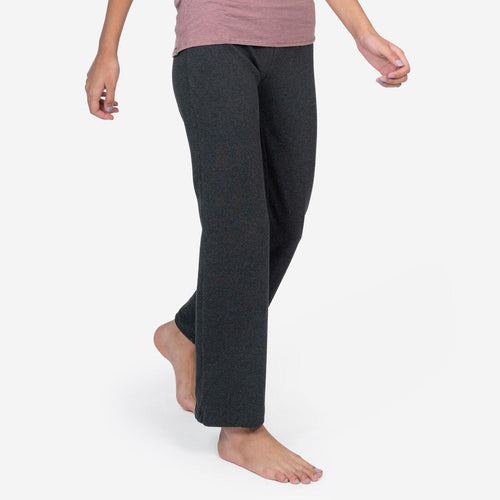 





PANTALON COTON YOGA FEMME