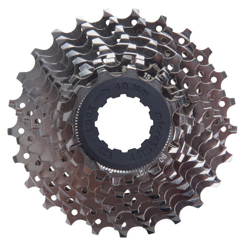 





CASSETTE VELO ROUTE 9 VITESSES 12x25