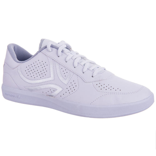 





CHAUSSURES DE TENNIS FEMME TS100 BLANC