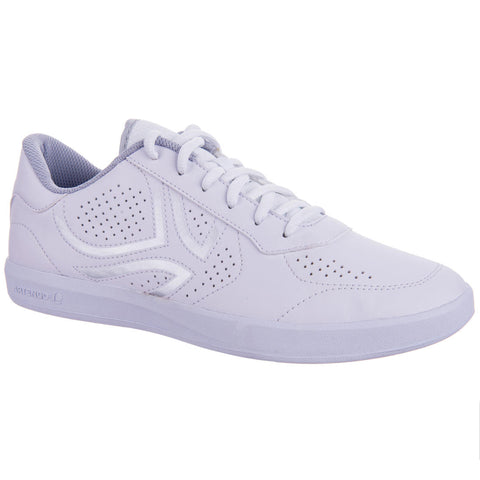 





CHAUSSURES DE TENNIS FEMME TS100 BLANC