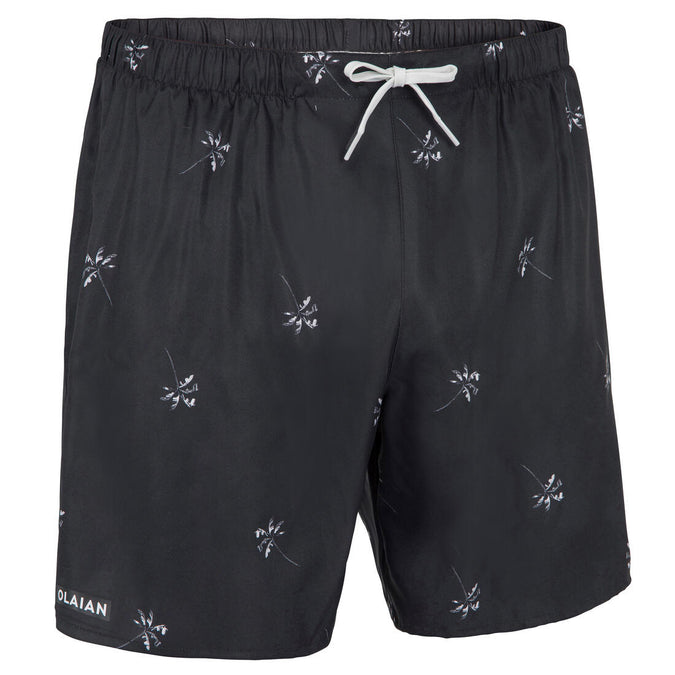 





Surf boardshort court 100 Palm Black, photo 1 of 5