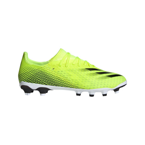 





CHAUSSURES DE FOOTBALL X .3 FG ADIDAS ADULTE