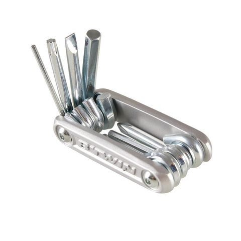 





OUTIL MULTIFONCTION VELO MULTITOOL 500 ALU