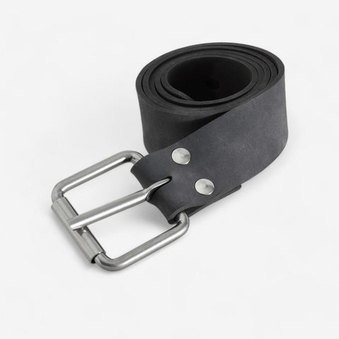 





Ceinture marseillaise avec boucle inox