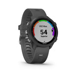 Garmin forerunner 245 decathlon hotsell