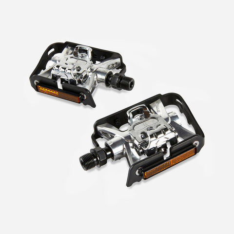 Automatic pedals bike online