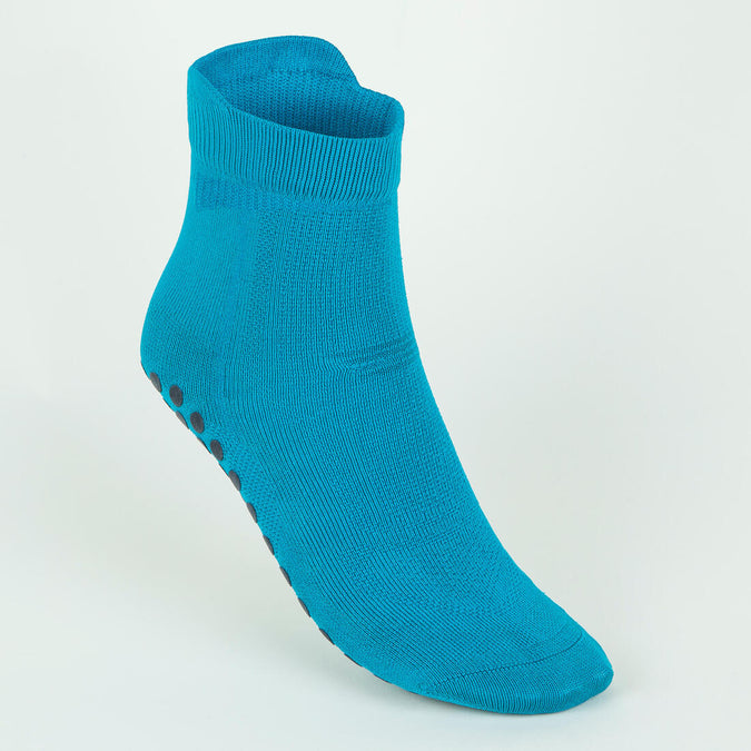 





Chaussettes de Piscine - Bleu/Turquoise, photo 1 of 5