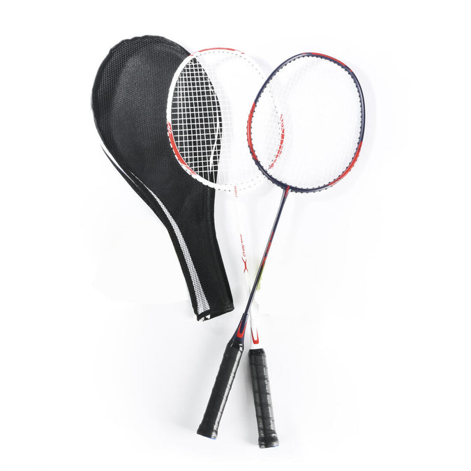 





Lot de Raquettes de Badminton Adulte BR 160, photo 1 of 2