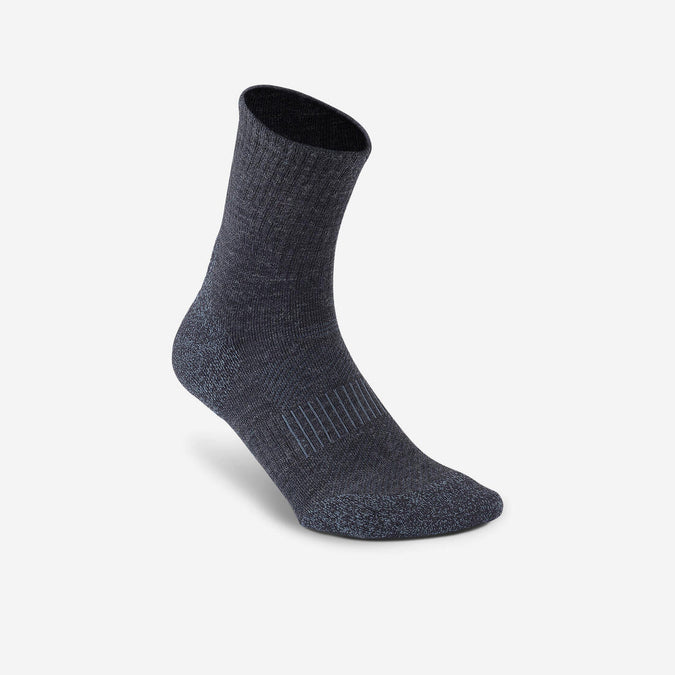 





Chaussettes marche sportive/nordique WS 580 Warm noir, photo 1 of 5