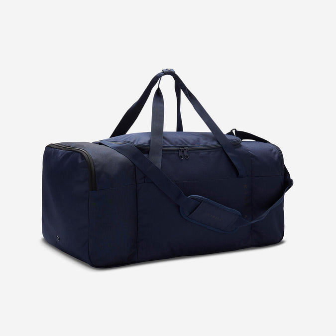 





Sac de sport pliable 75L, bleu, photo 1 of 10