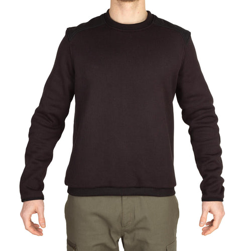 





PULL CHASSE NOIR 500